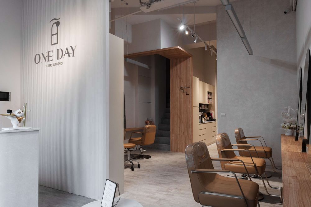 ONE DAY SALON