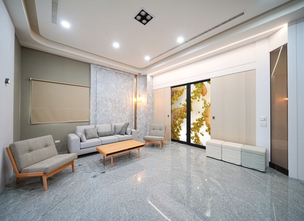 關廟韻味盧居｜歐式新古典