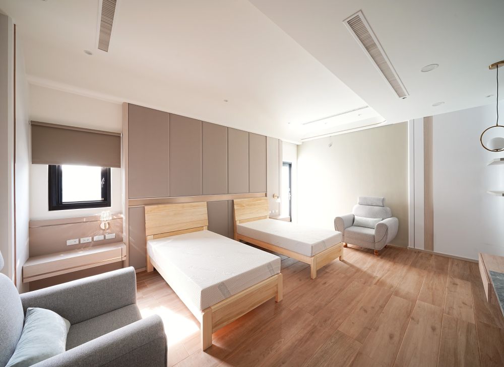 關廟韻味盧居｜歐式新古典