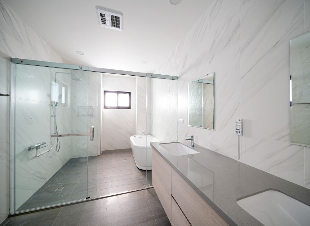 關廟韻味盧居｜歐式新古典