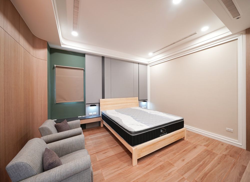 關廟韻味盧居｜歐式新古典