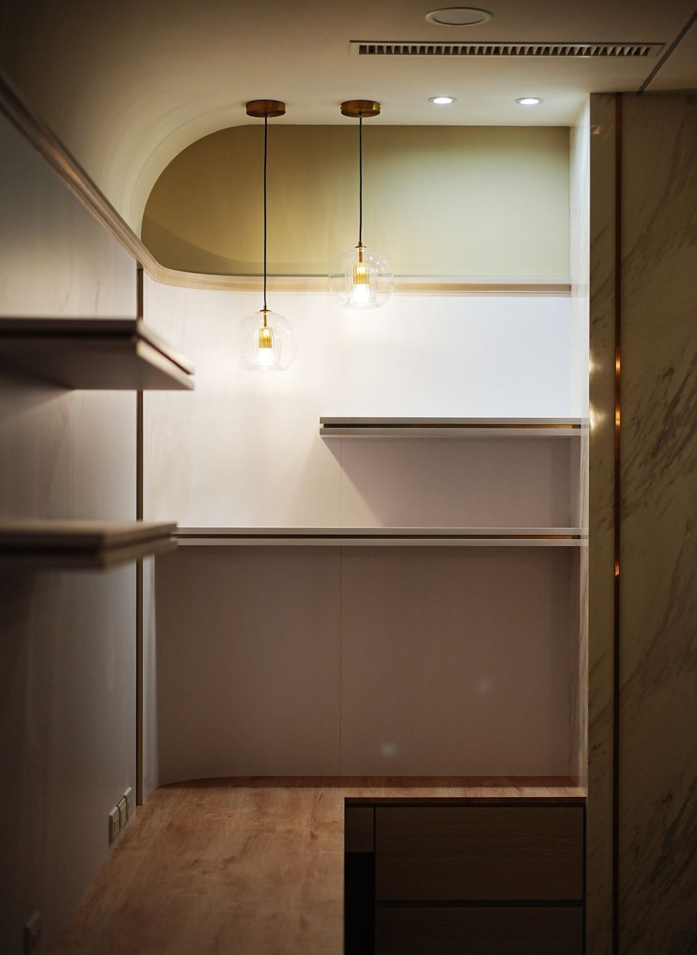 關廟韻味盧居｜歐式新古典