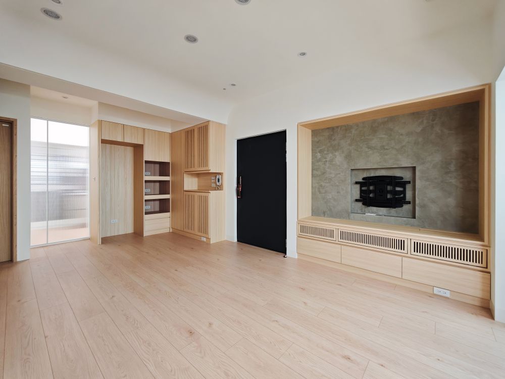 生活王牌社區-大樓翻新案