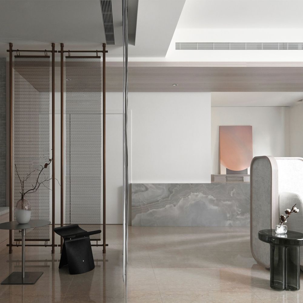 Ethereal Essence 晨霽和序