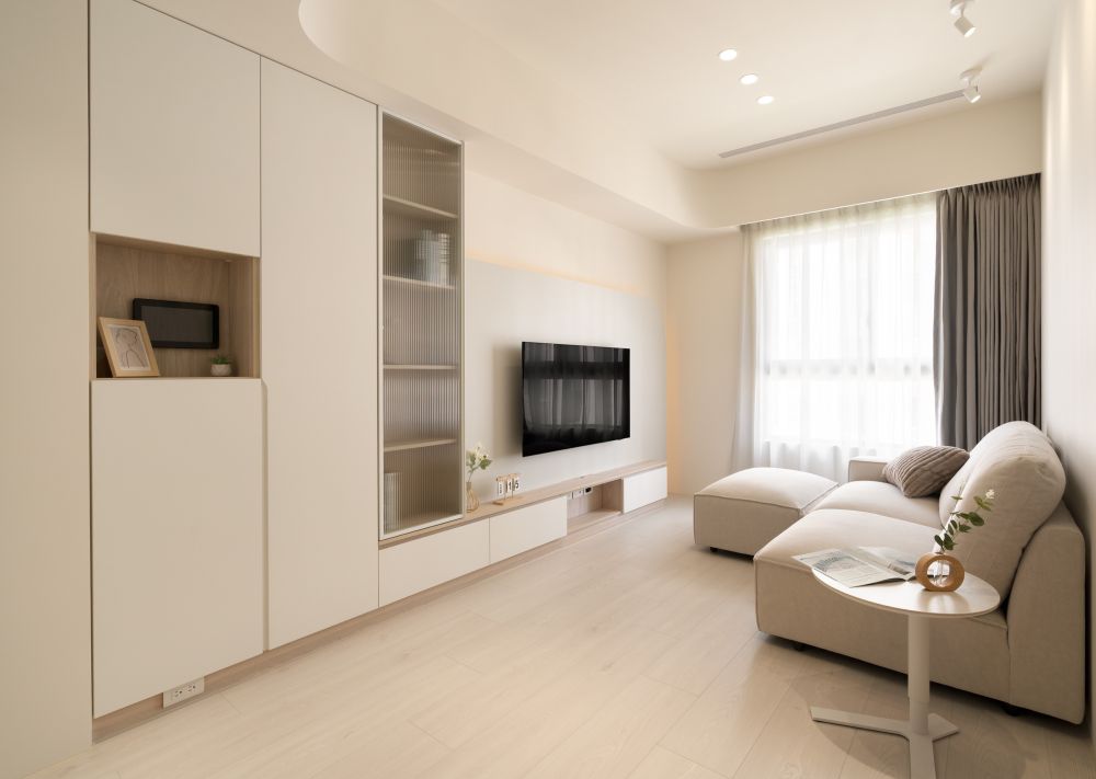 新北三重 - 白境慢居