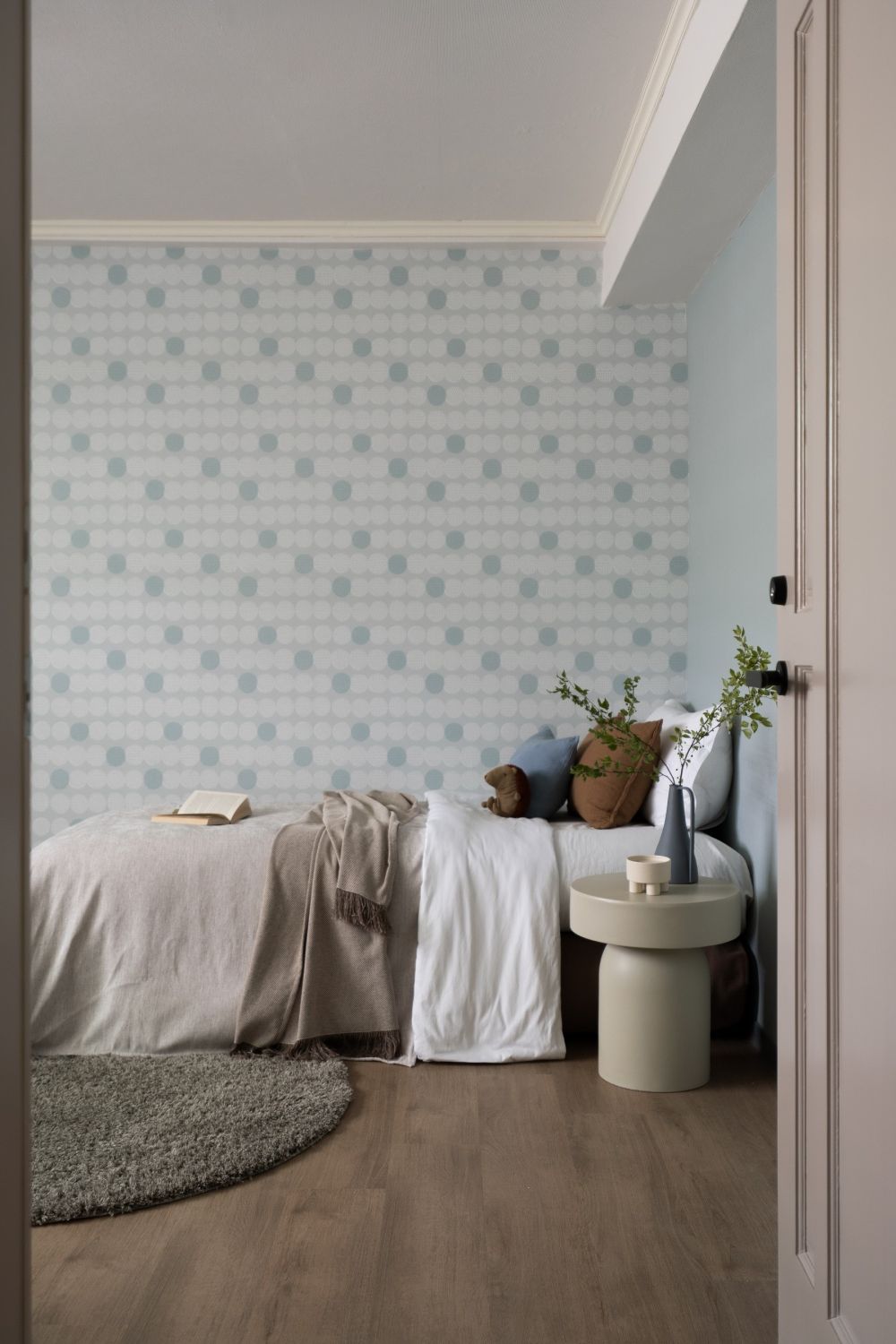 禹合制所02_桃園奶油中古翻新宅