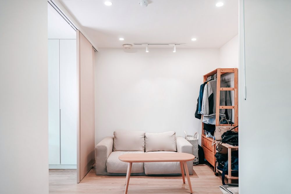 小資族 北歐清新風