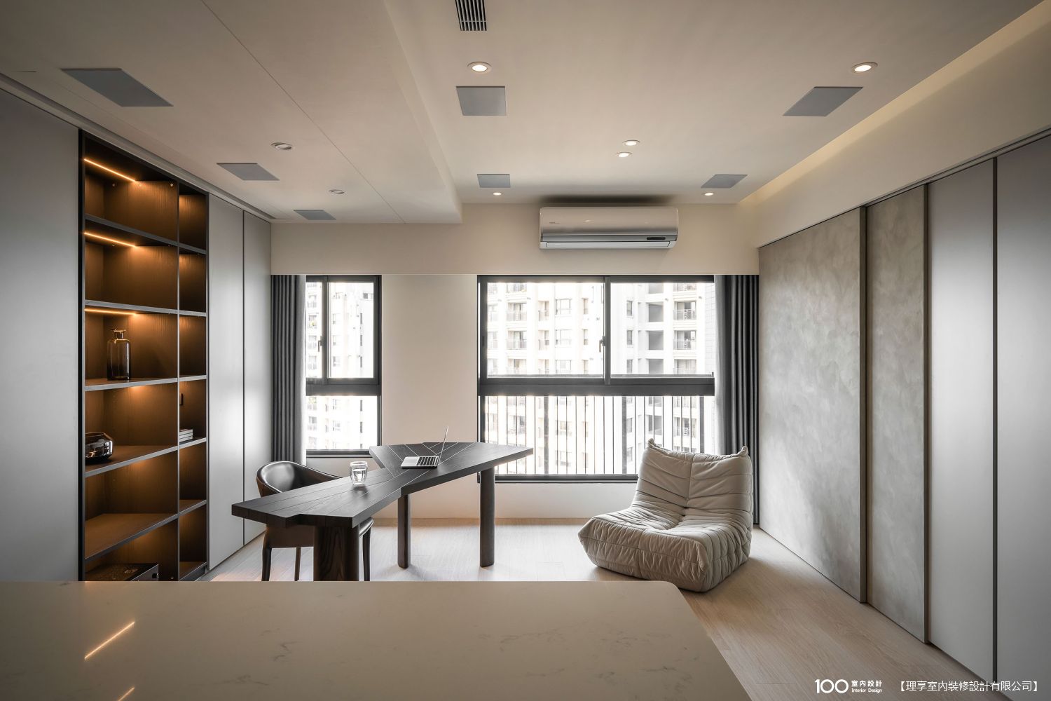 客廳