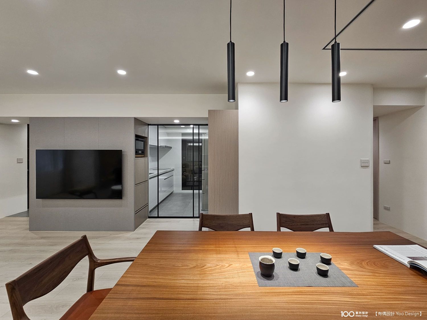 餐廳