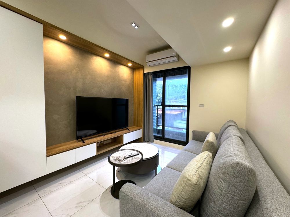 北歐 清新 工程師 個性宅