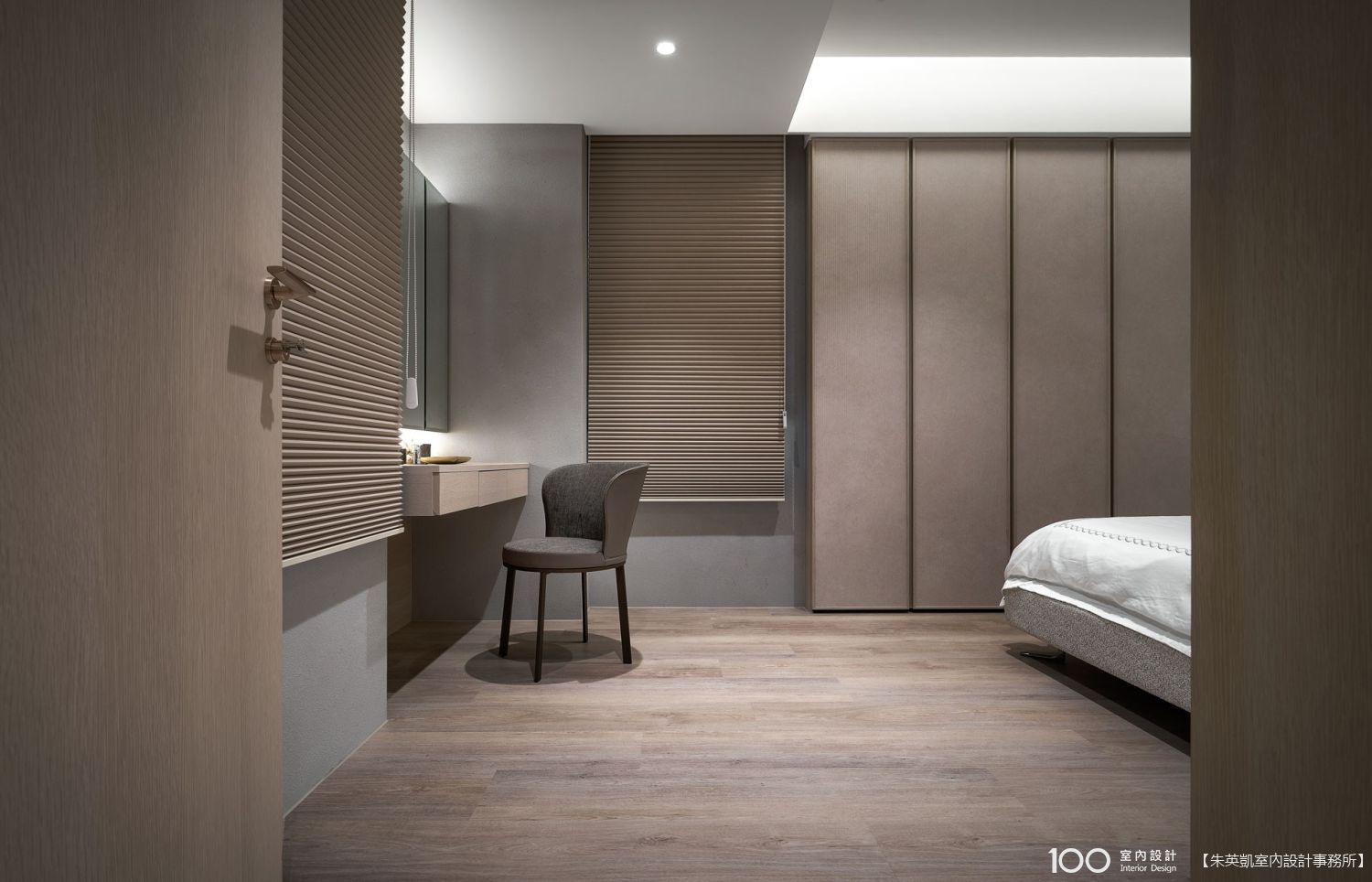 臥室