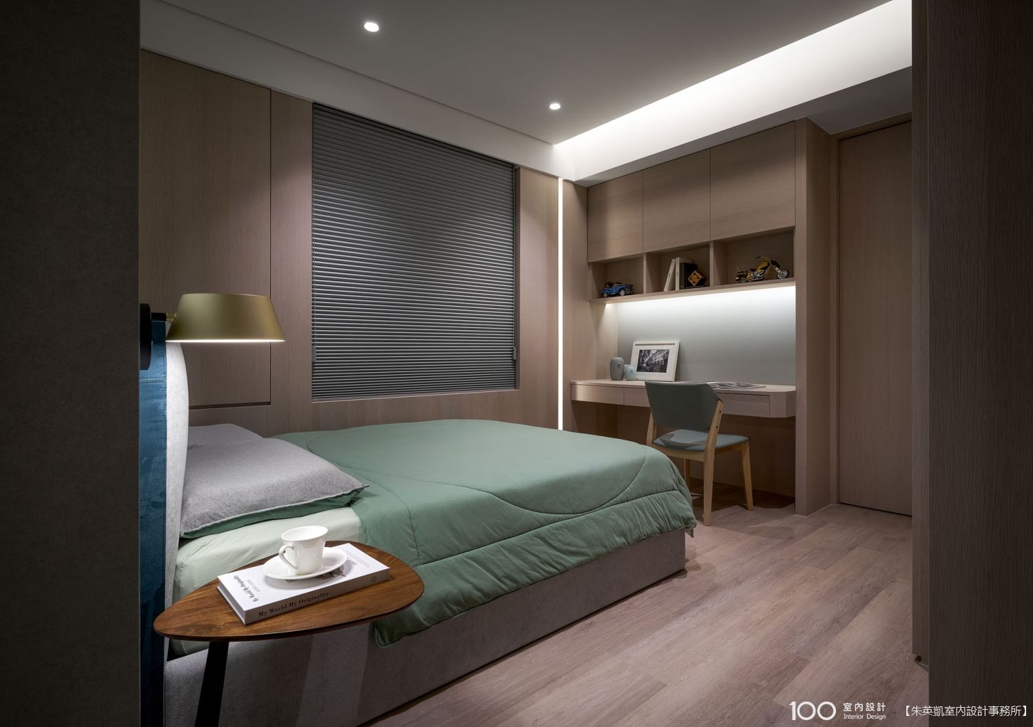 臥室