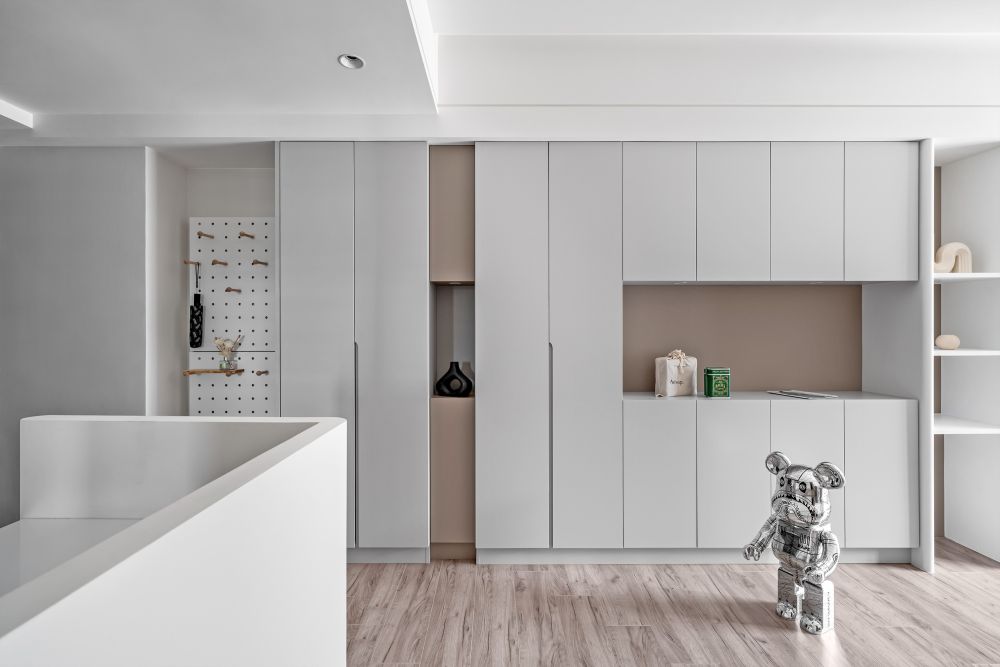 銀葉樹 SilverLeaf