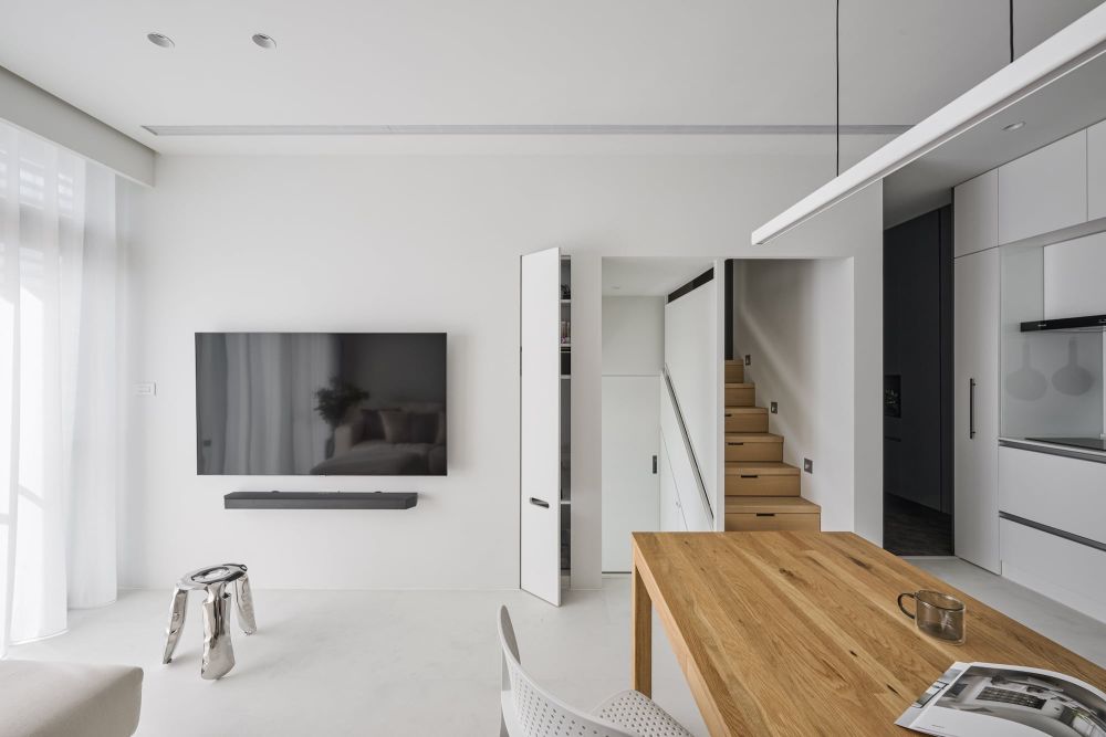 Residence Z