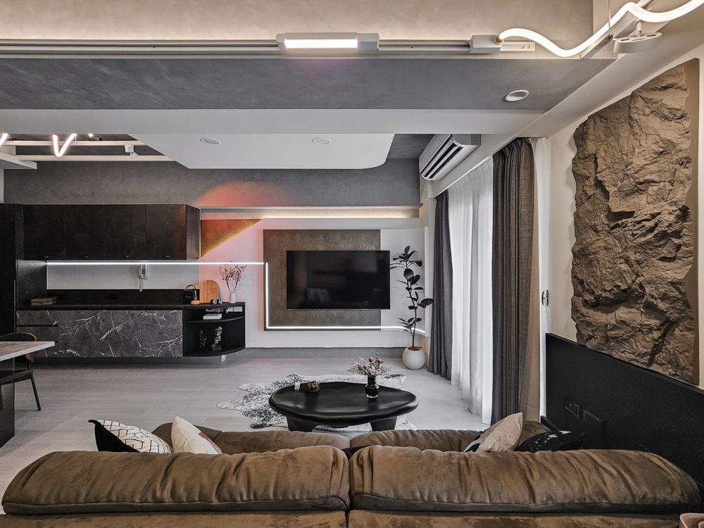 翻轉風浪 Ride the Wind & Wave