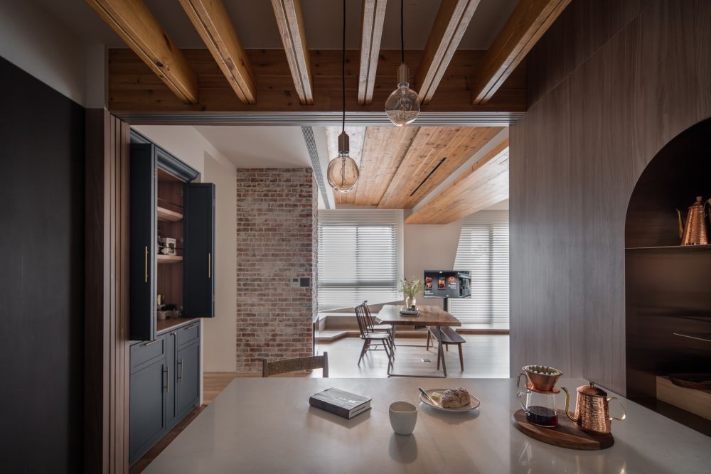 Moma Loft