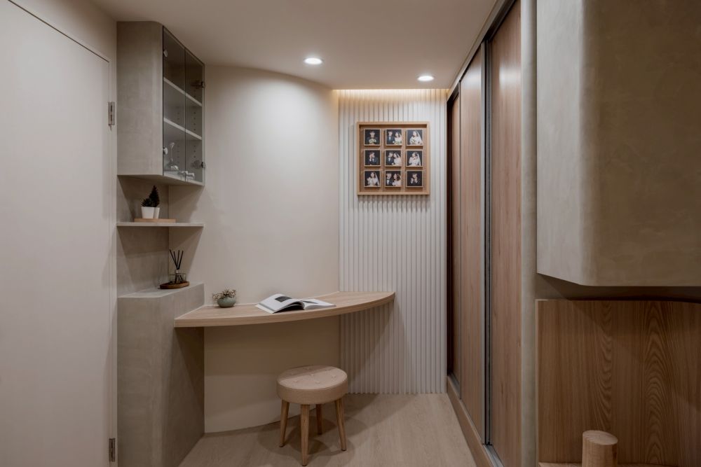 弧語・木調・靜心