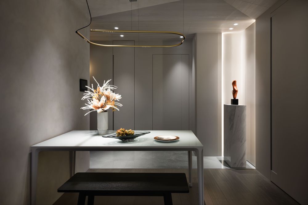 奢。隱居｜Urban Luxe Sanctuary