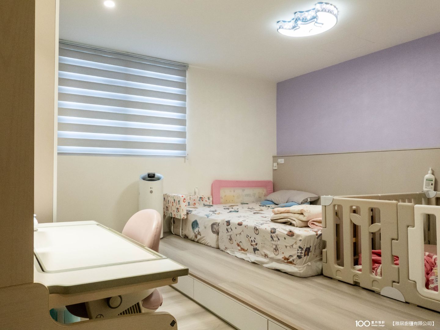 兒童房