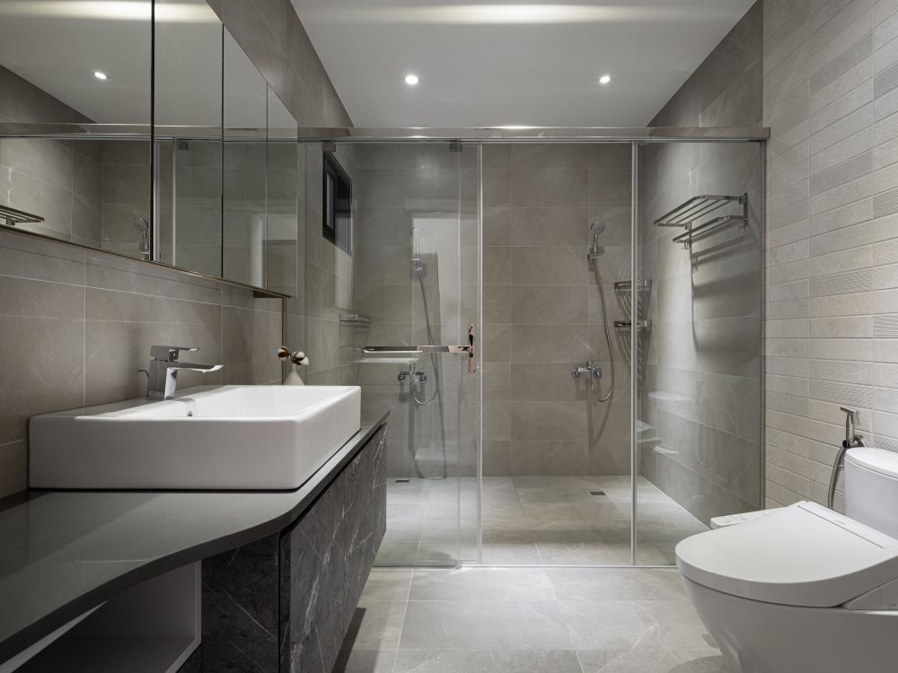 現代感 x 木質調，打造雅緻生活感