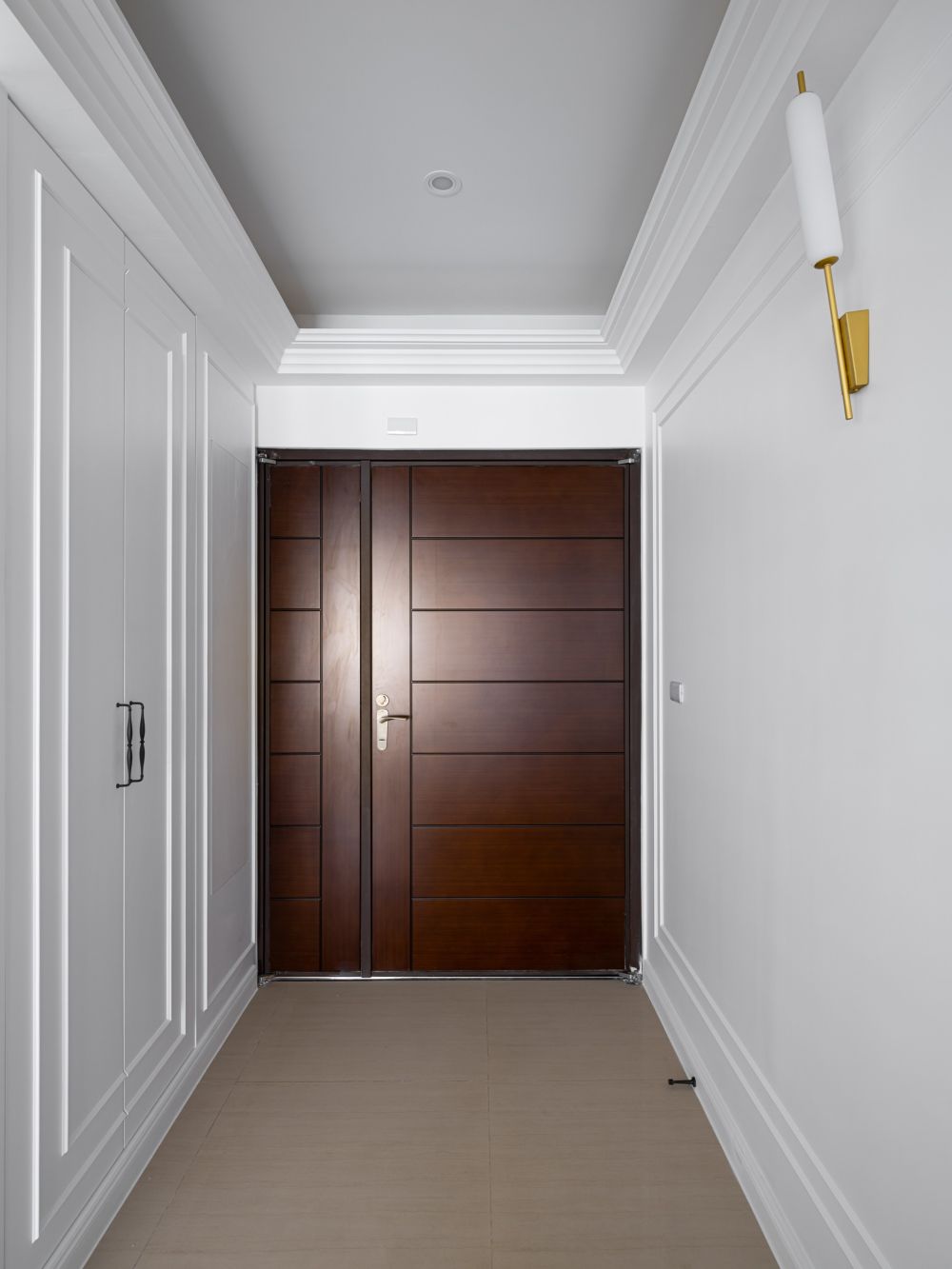 現代與古典的優雅交會