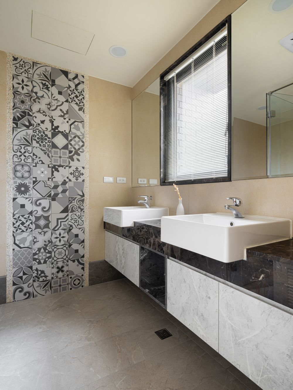 現代與古典的優雅交會