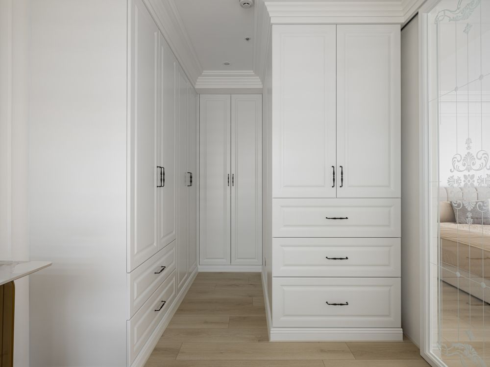 現代與古典的優雅交會