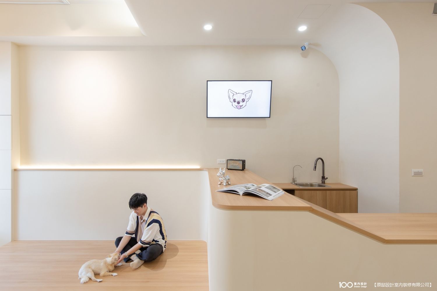 客廳