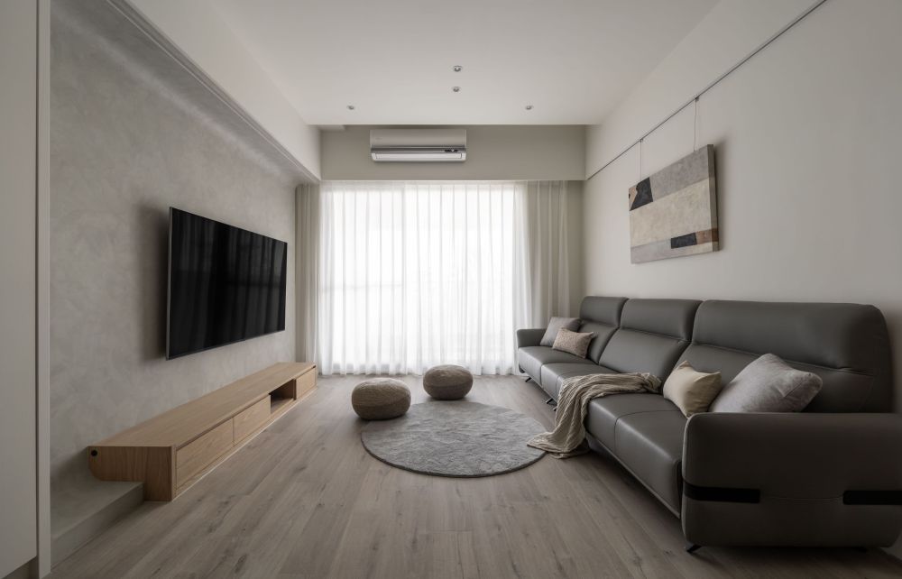 愛在文化中心讀風景