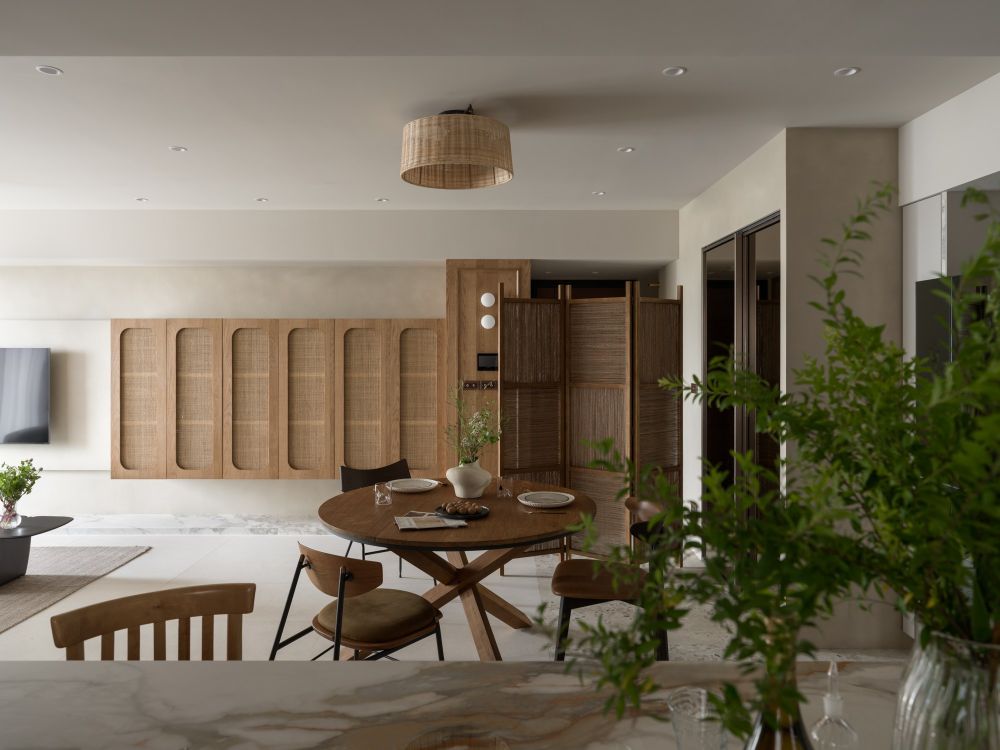 在廚房漫舞|Dancing In The Kitchen