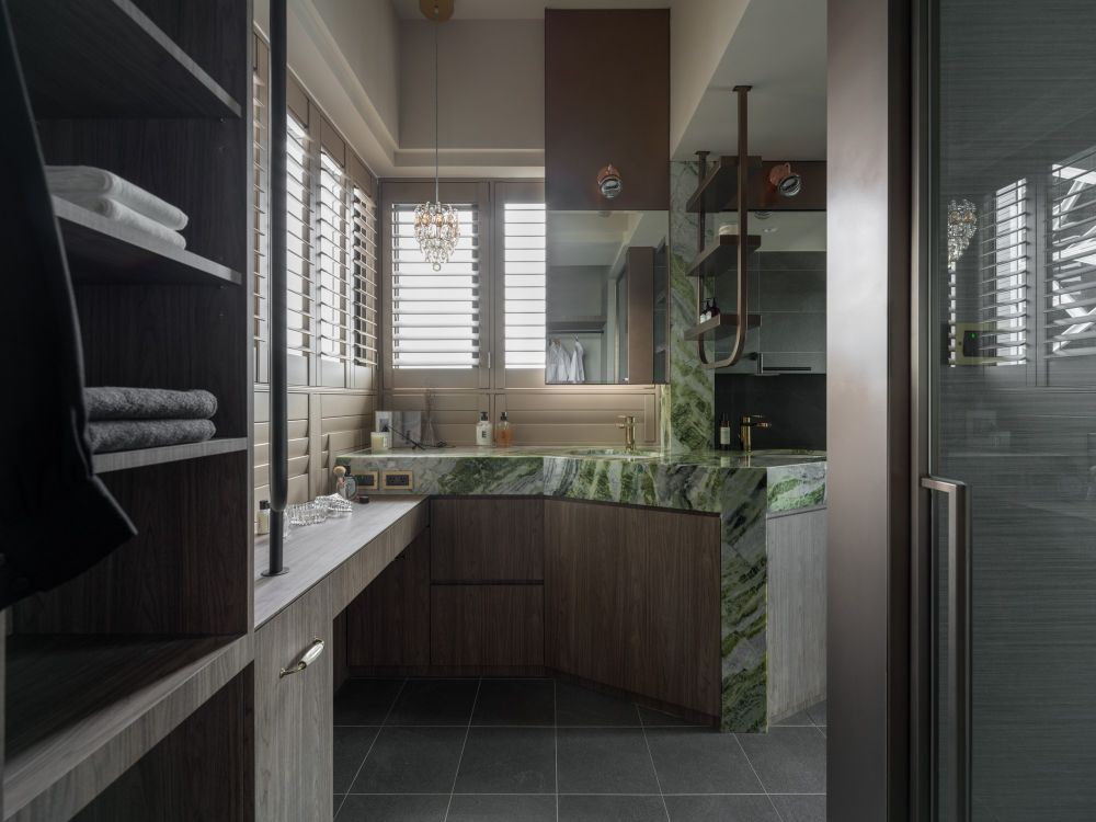 在廚房漫舞｜Dancing In The Kitchen