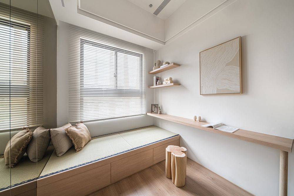 樣品屋_旭日入室