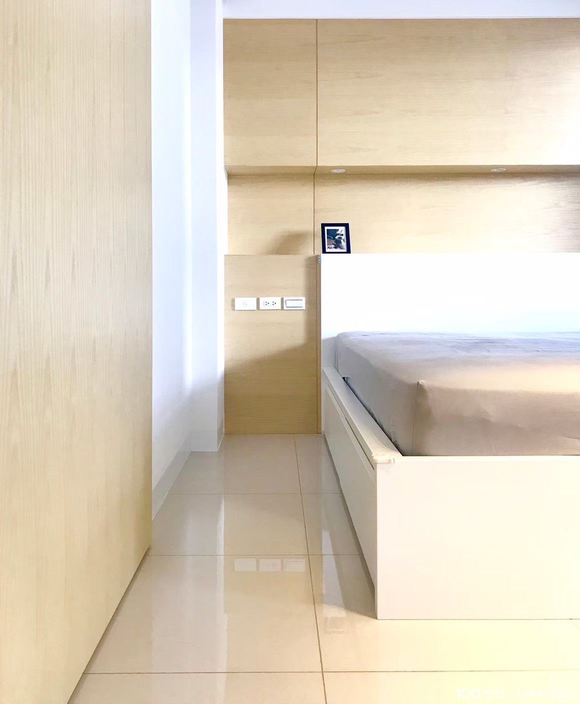 臥室