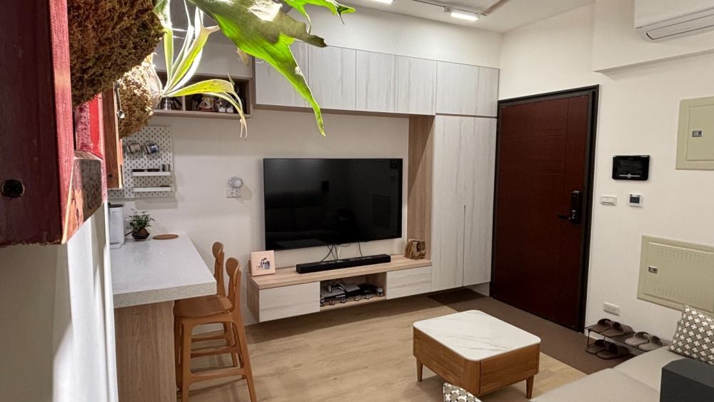 新北泰山區信華五街