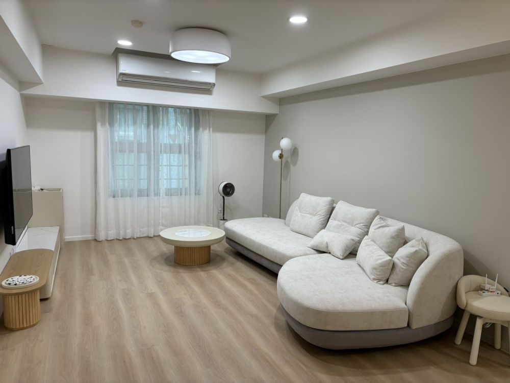 新北永和中正路