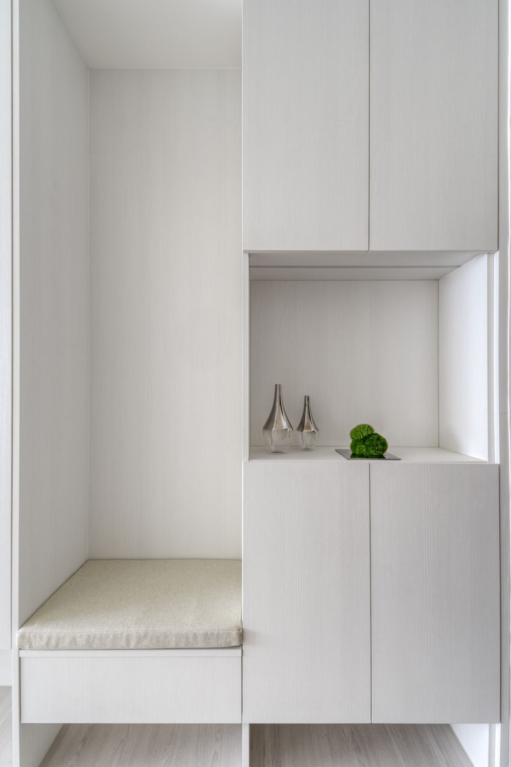 謐靜之居 Tranquility