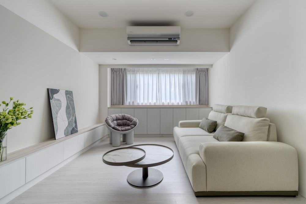 謐靜之居 Tranquility