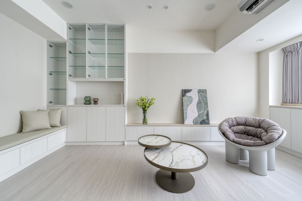 謐靜之居 Tranquility