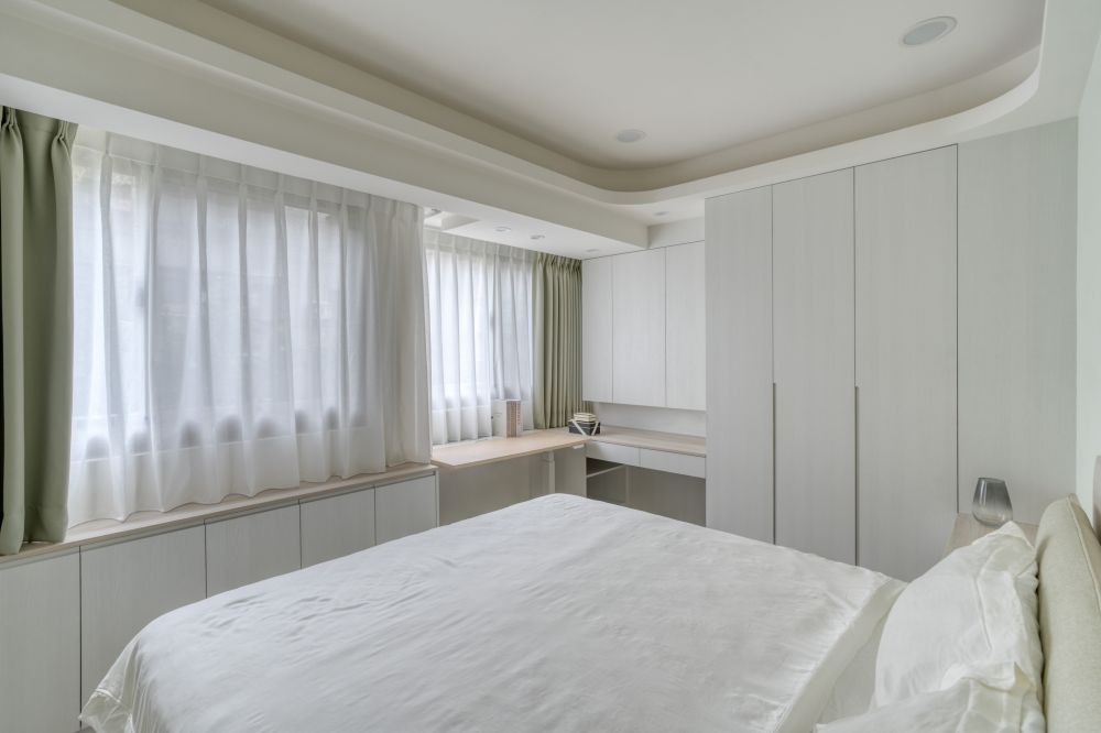 謐靜之居 Tranquility