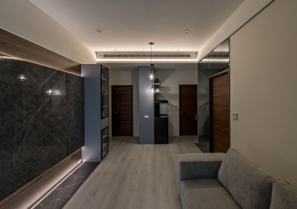 八德區林公館