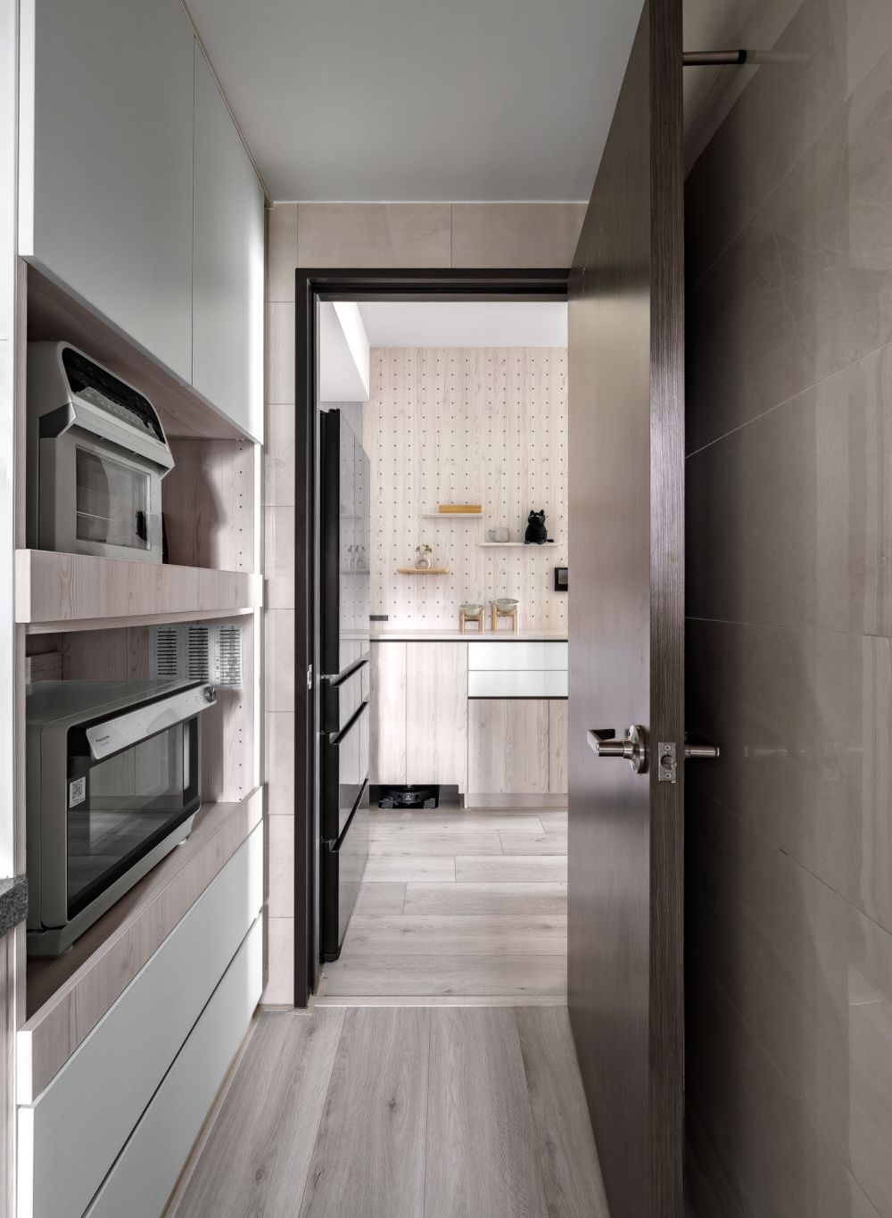 溫柔北歐宅，收藏日常片段