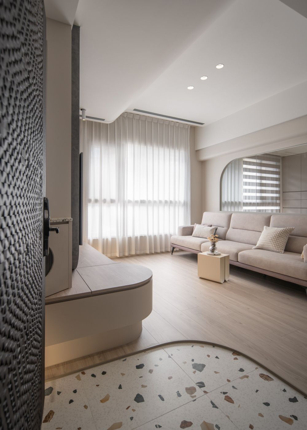 初綻 北歐風 預售屋