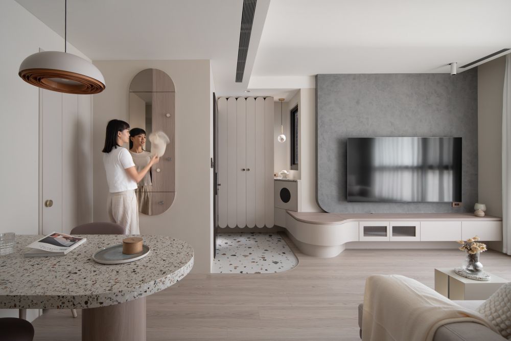 初綻 北歐風 預售屋