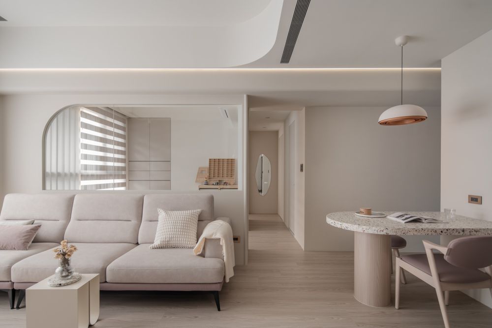 初綻 北歐風 預售屋