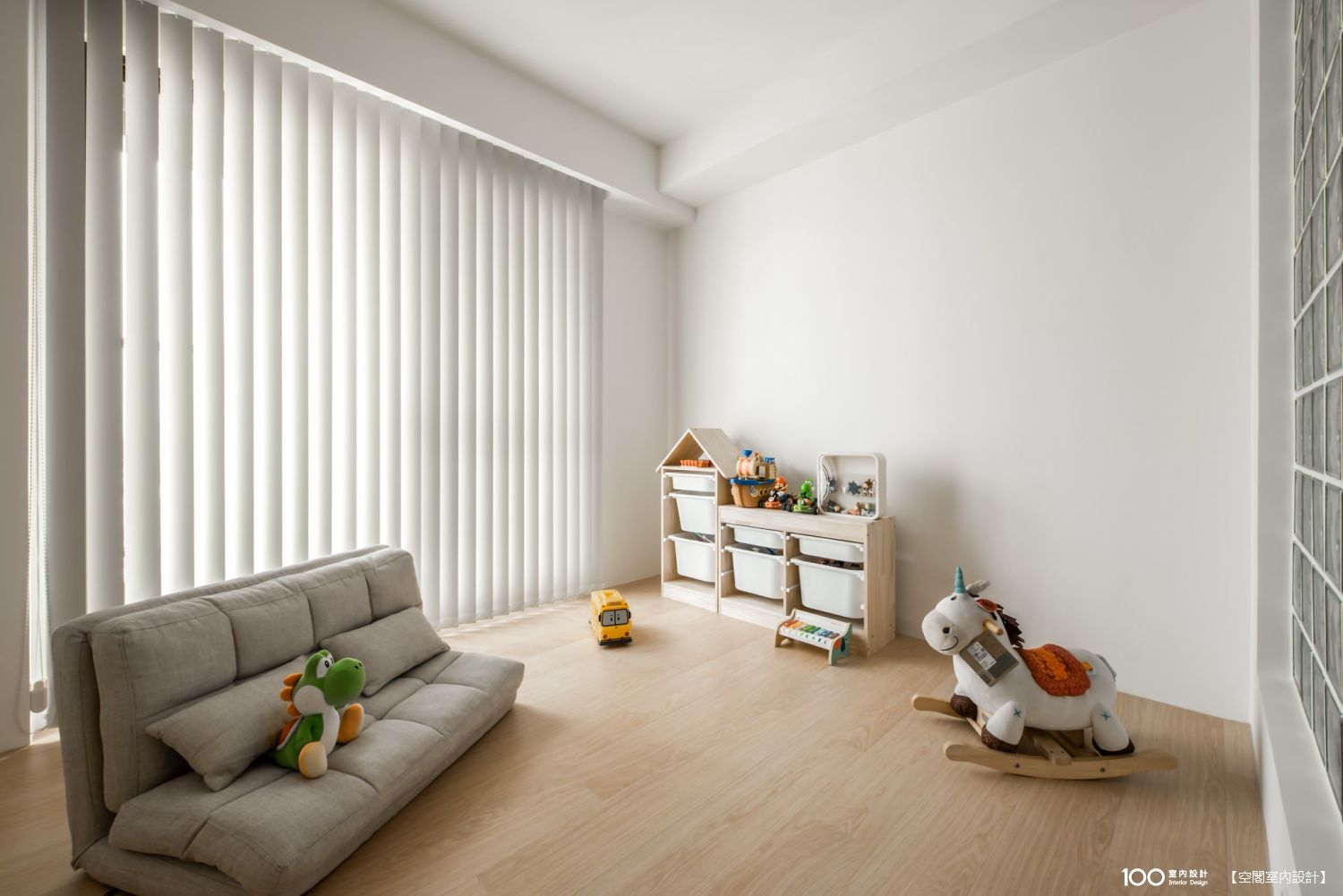 兒童房