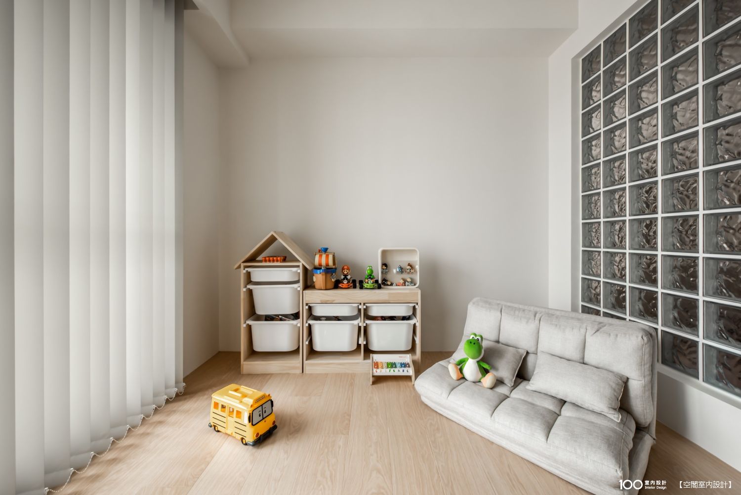 兒童房