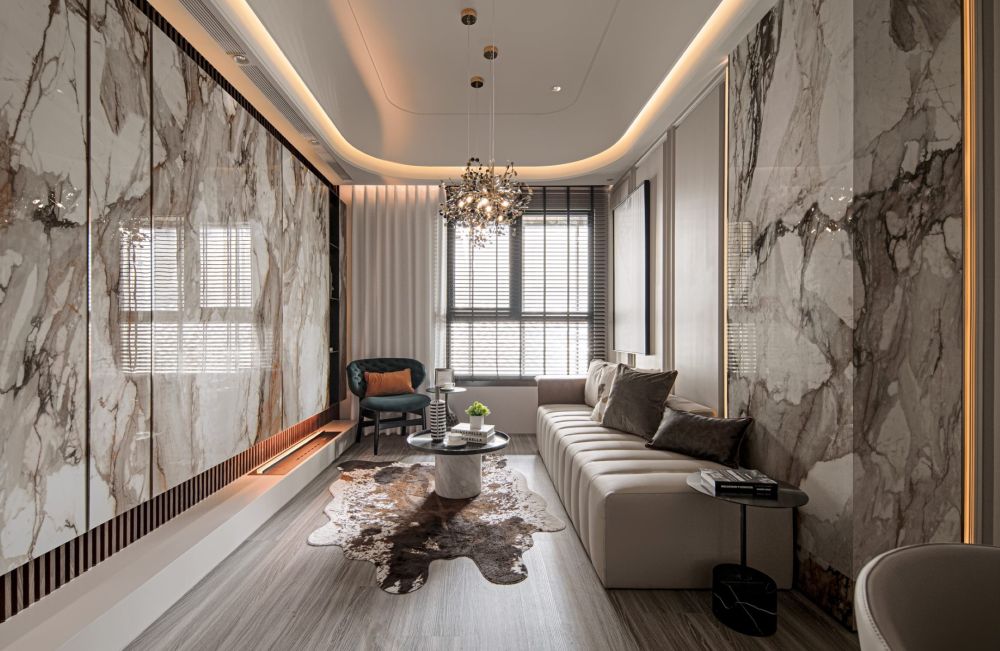 鍾晴設計師伏見室內設計Fujian design|桃園室內設計|韶.光