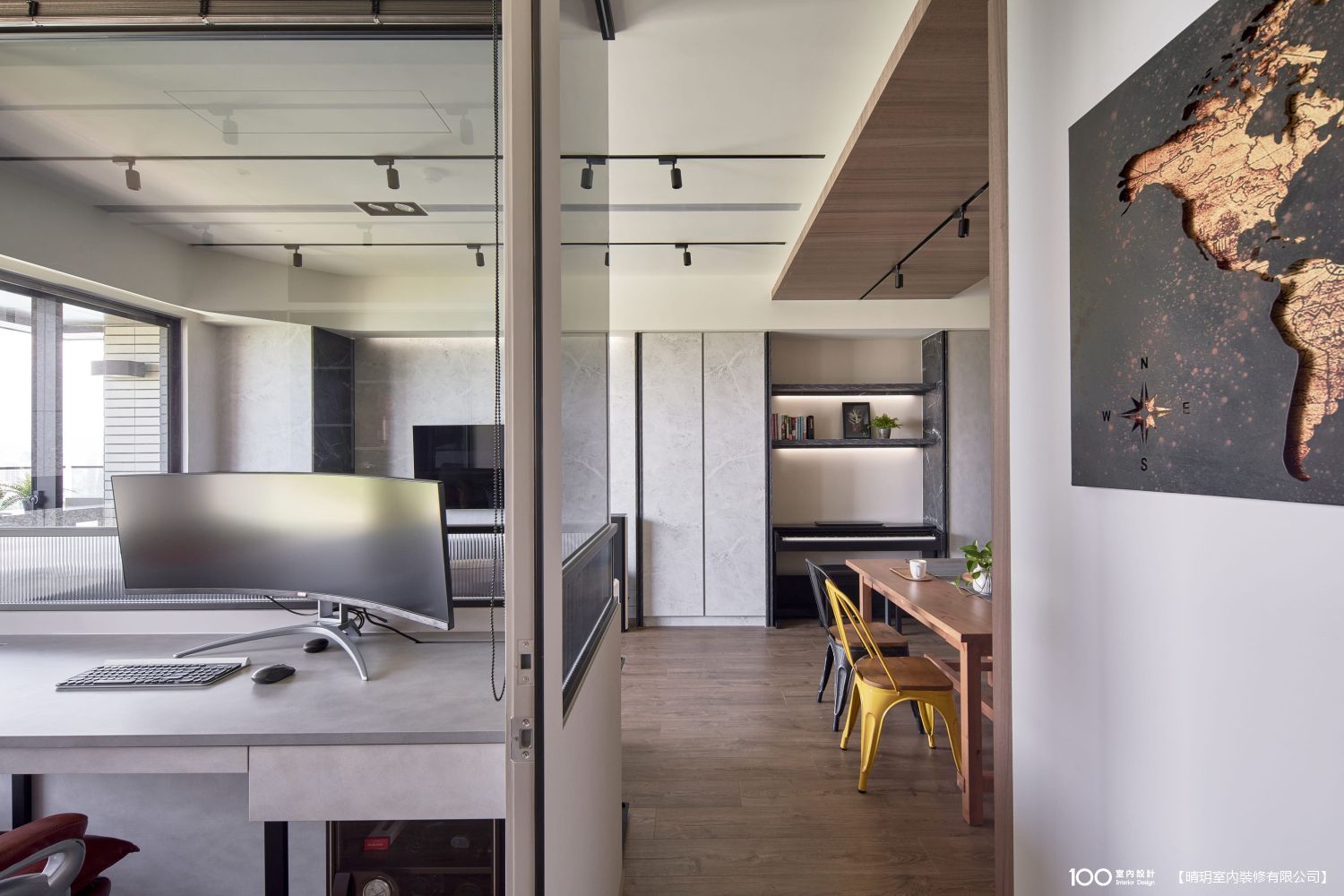 書房