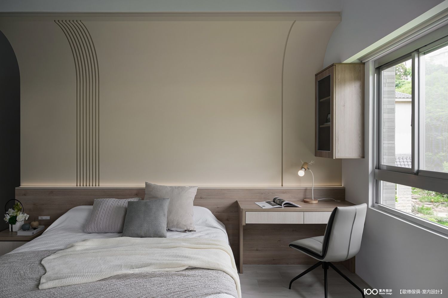 兒童房