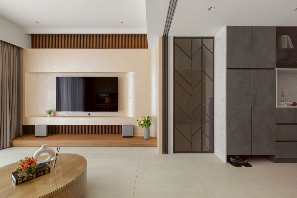 Serenity Villa 國雄仰德大道